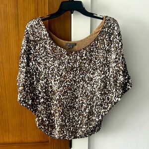 Vince xs batwing sequence top